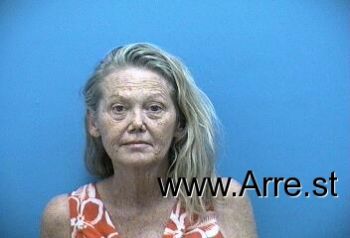 Angela Fay Sutton Mugshot