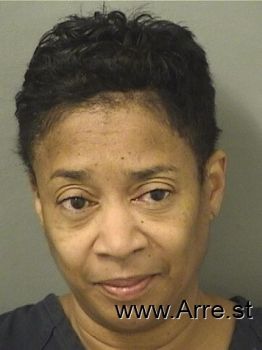 Angela  Wallace Mugshot