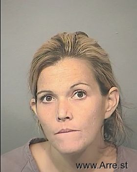 Angela Jean Warren Mugshot