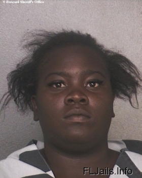 Angela  Wells Mugshot