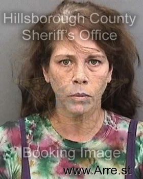 Angela  Williams Mugshot