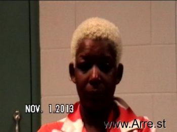 Angela Devon Williams Mugshot