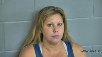 Angela Faith Williamson Mugshot