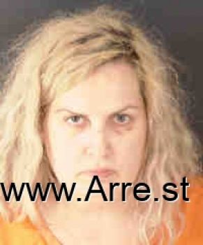 Angela Rebecca Wilson Mugshot