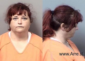 Angela Dawn Workman Mugshot