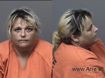 Angela Dawn Workman Mugshot