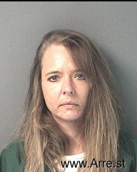 Angelia Mechelle Mcatee Mugshot