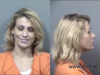 Angelica Marie Green Mugshot