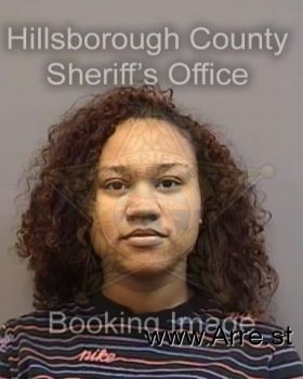 Angelica Lee Hewitt Mugshot