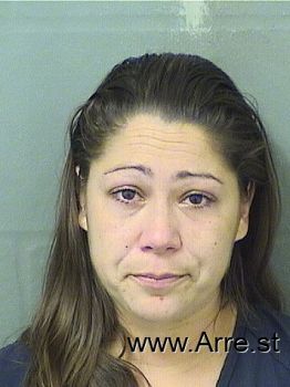 Angelica Lucia Rodriguez Mugshot