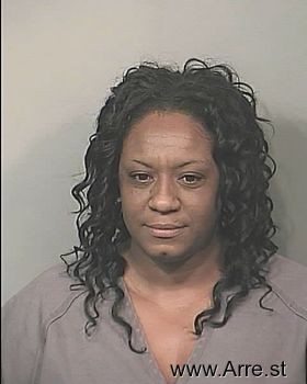 Angeline Beatrice Jackson Mugshot