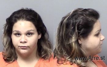 Angelique Maria Lebron Mugshot