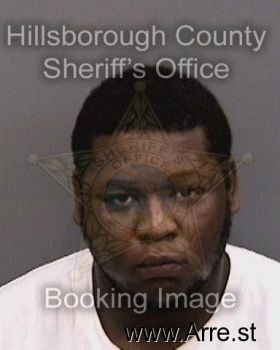 Angelo Alonzo Baker Mugshot