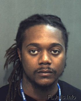 Angelo Blair   Mugshot