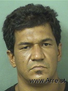 Angelo L Cruz Mugshot