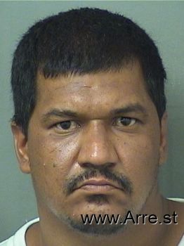 Angelo Luis Cruz Mugshot