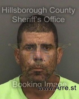 Angelo  Garciavelazquez Mugshot