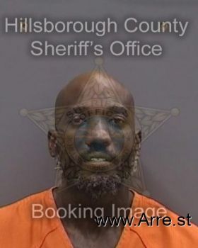 Angelo Lavan Jackson Mugshot