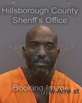 Angelo Lavan Jackson Mugshot