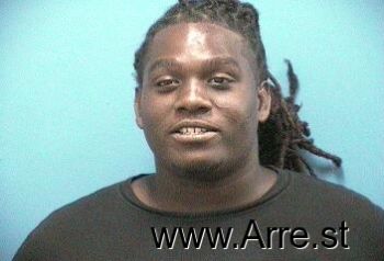 Angelo Raynard Johnson Mugshot