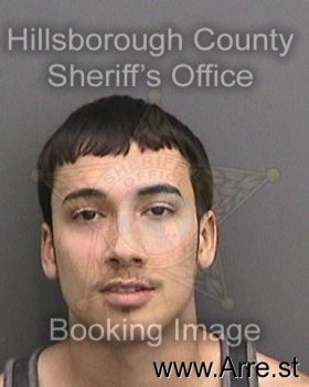 Angelo  Lopez Mugshot