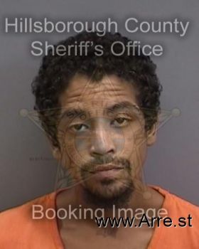 Angelo Santiago Jr Medina Mugshot