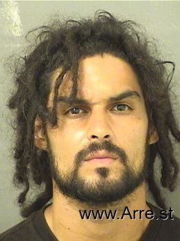 Angelo D Jr Ortiz Mugshot