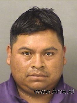 Anibal Ruben Lopez Mugshot