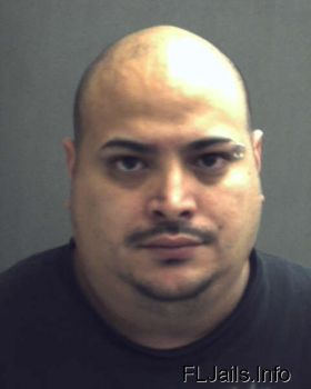 Anibal Quiles   Mugshot