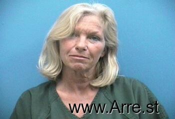 Ann Marie Morris Mugshot