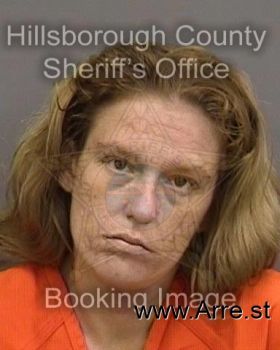 Ann Marie Morrison Mugshot