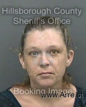 Annamarie Joanne Adkins Mugshot