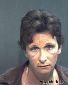 Anne Marie Tannehill   Mugshot