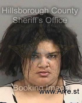 Annette L Hall Mugshot