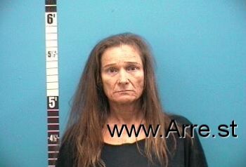 Annette W Pereno Mugshot