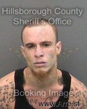 Anthony Joseph Acosta Mugshot