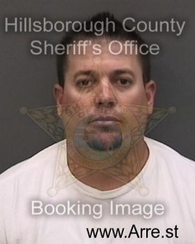 Anthony  Acosta Mugshot