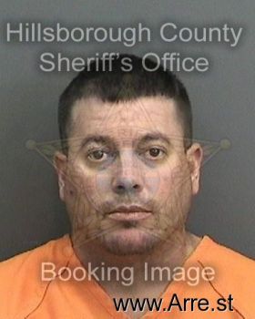 Anthony  Acosta Mugshot