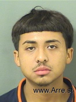 Anthony  Aguirre Mugshot