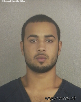 Anthony  Alonzo Mugshot