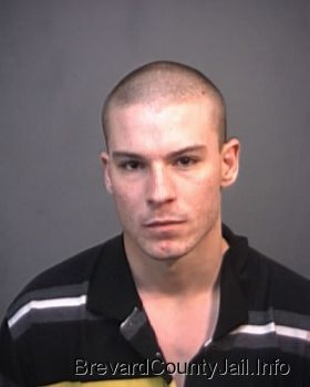 Anthony Mark Amato Mugshot