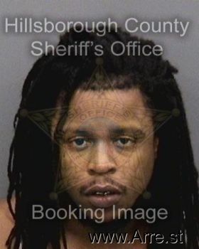 Anthony Tyrone Andrews Mugshot