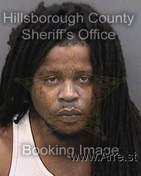 Anthony Tyrone Andrews Mugshot