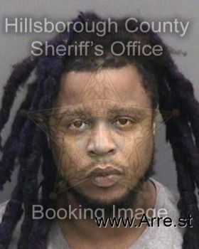 Anthony Tyrone Andrews Mugshot