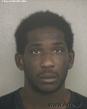 Anthony  Andrews Mugshot