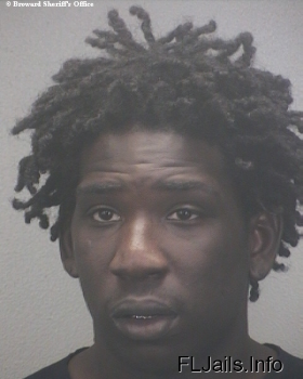 Anthony  Andrews Mugshot