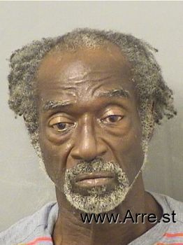 Anthony Alexander Jr Andrews Mugshot