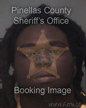 Anthony Lee Armstrong Mugshot