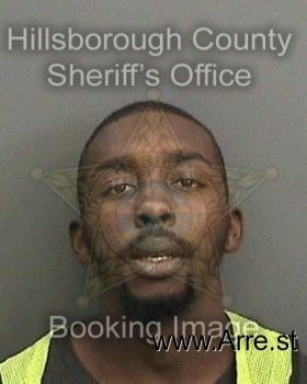 Anthony Dujuan Austin Mugshot