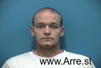 Anthony Brian Ballard Mugshot